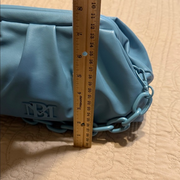 Badgley Mischka Bag New - Picture 4 of 9